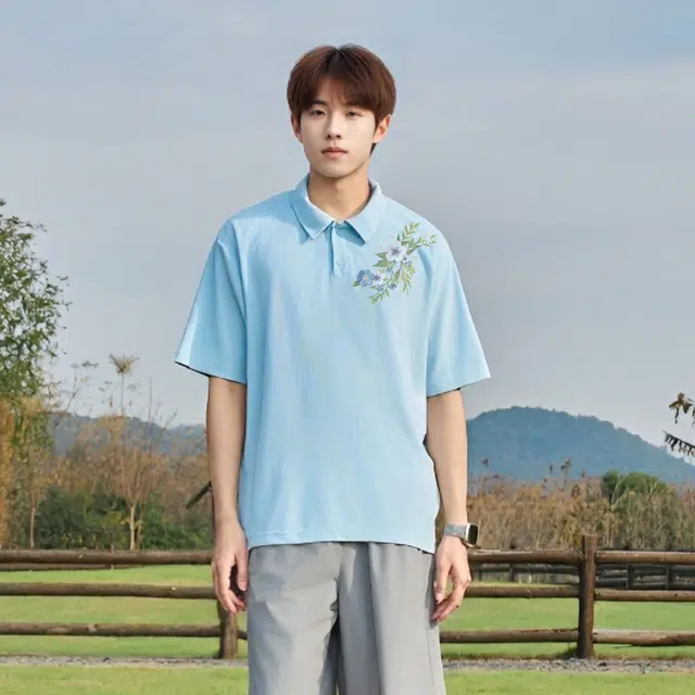 JEANSWEST LIFE Polo