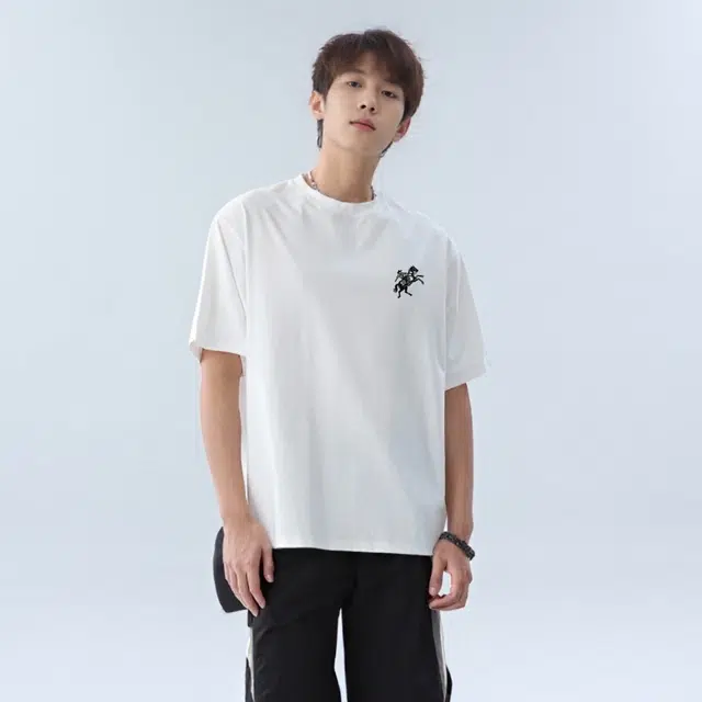 JEANSWEST LIFE LogoT