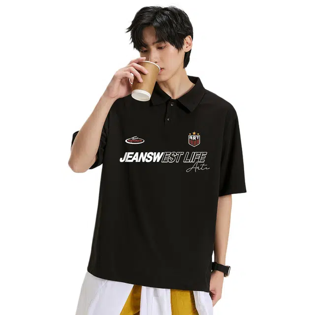 JEANSWEST LIFE Polo