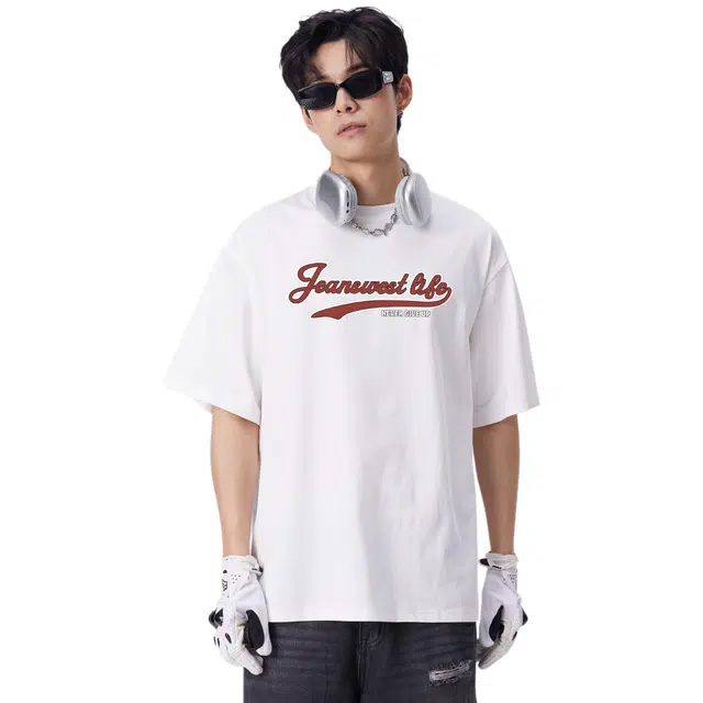 JEANSWEST LIFE T