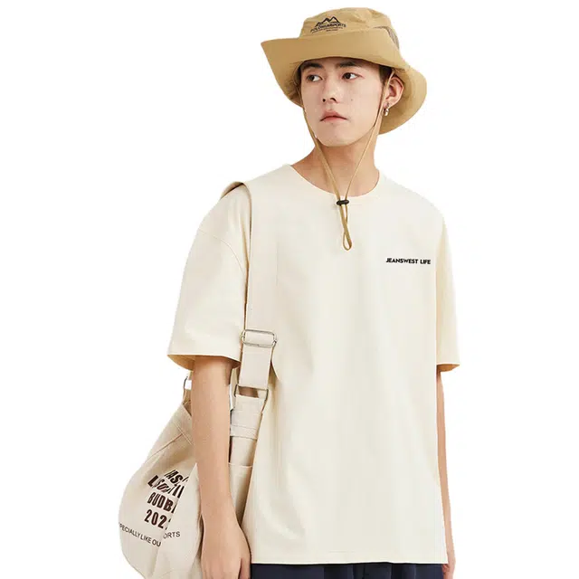 JEANSWEST LIFE logoT