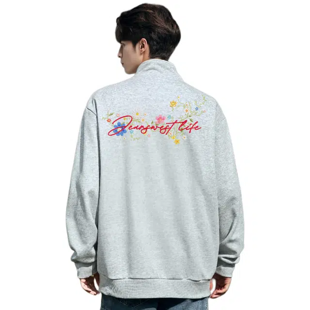 JEANSWEST LIFE Logo