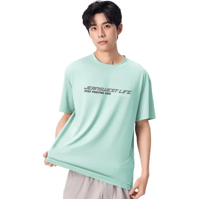 JEANSWEST LIFE T