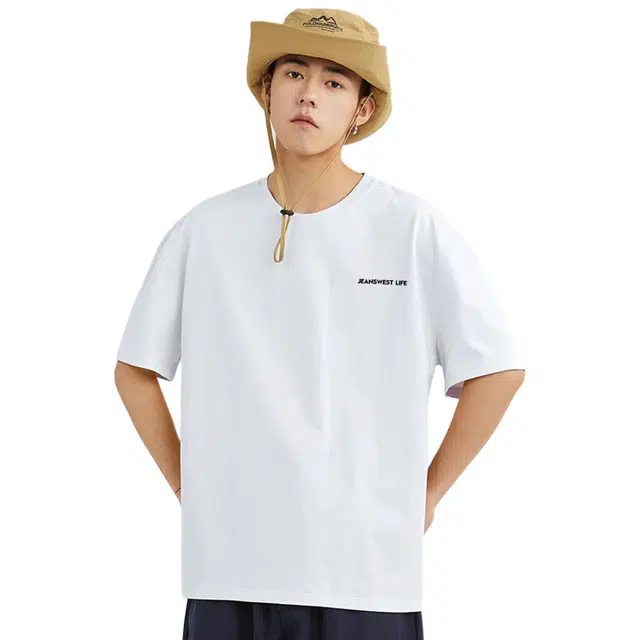 JEANSWEST LIFE logoT