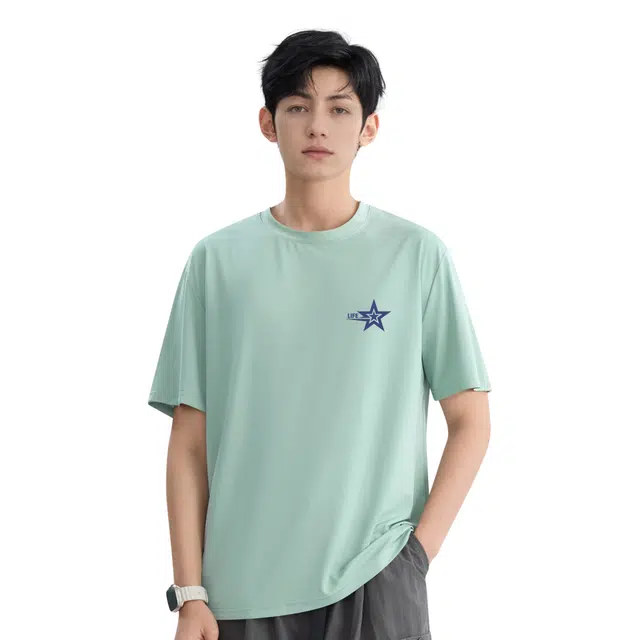 JEANSWEST LIFE LogoT