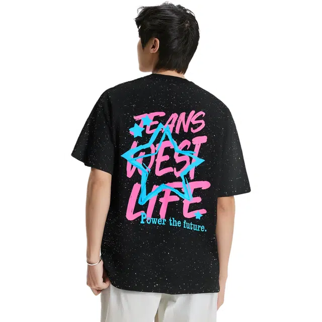 JEANSWEST LIFE cleanfit260T