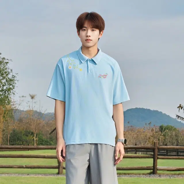 JEANSWEST LIFE Polo