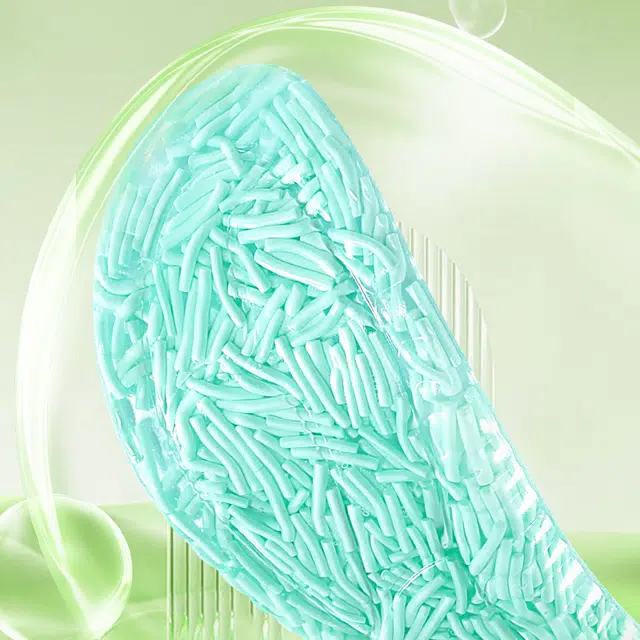 Tep+Boost GEL