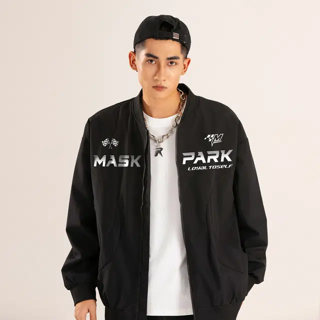 MASKPARK