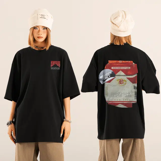 MASKPARK T