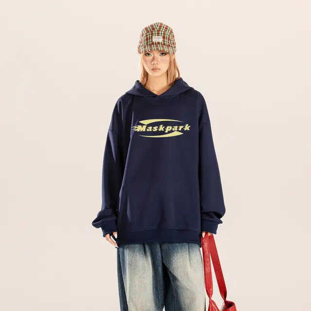 MASKPARK Logocleanfit