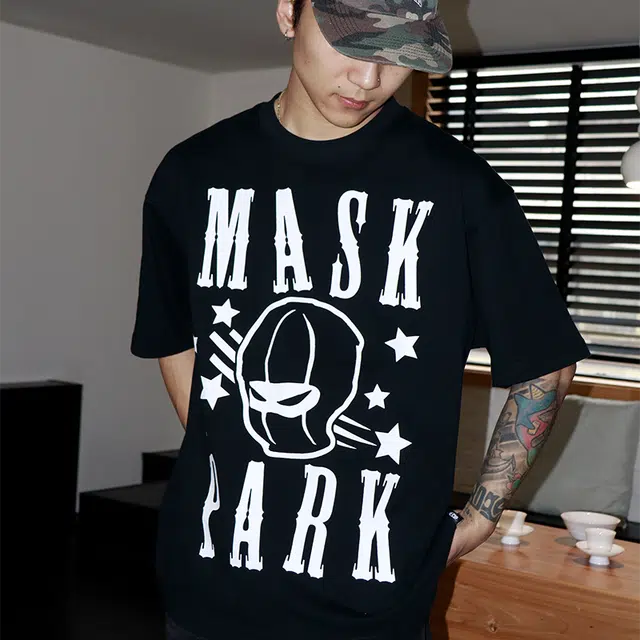 MASKPARK T