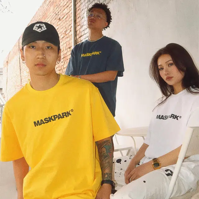 MASKPARK T