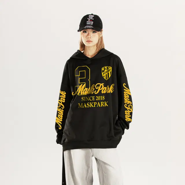 MASKPARK logo