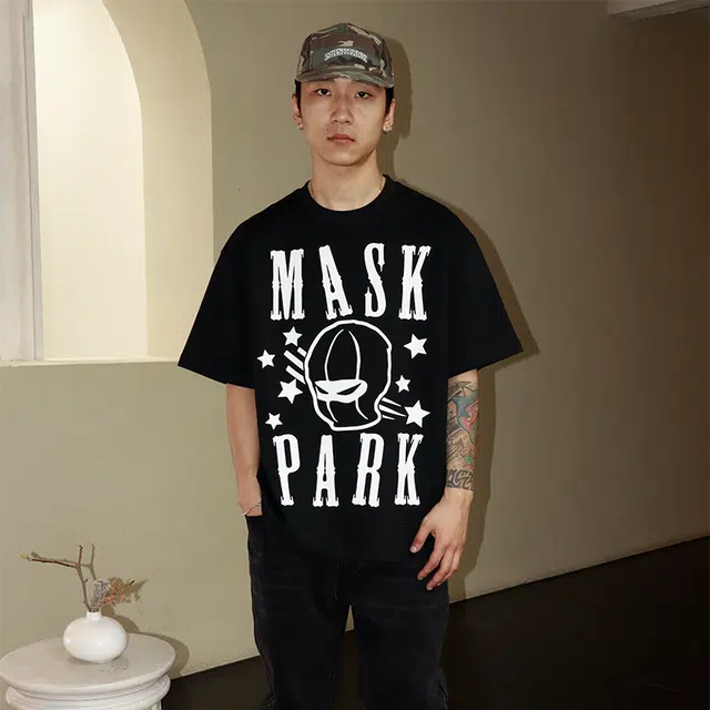 MASKPARK T