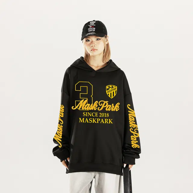 MASKPARK logo
