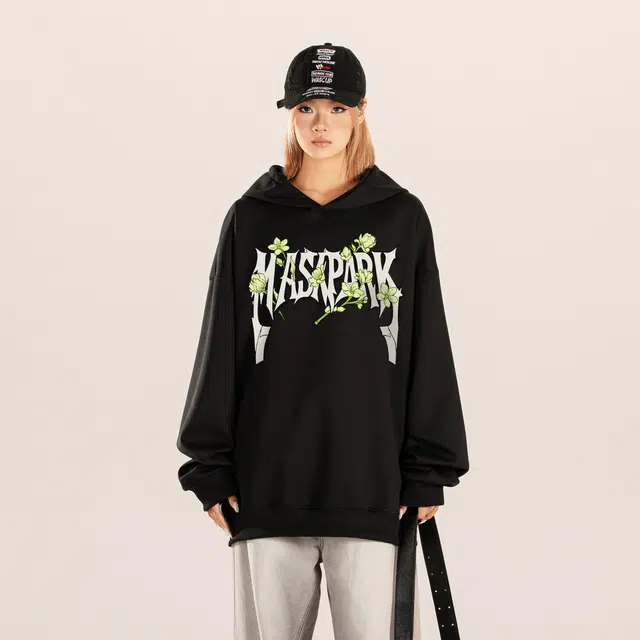 MASKPARK Logo