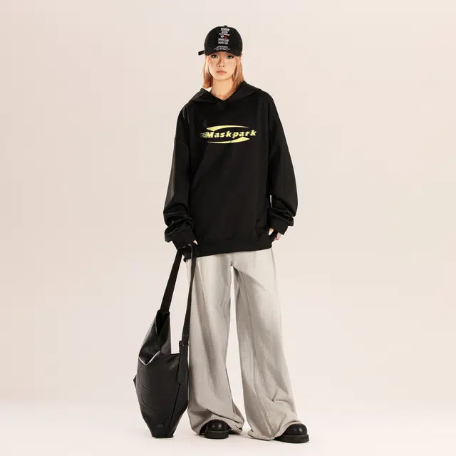MASKPARK Logocleanfit