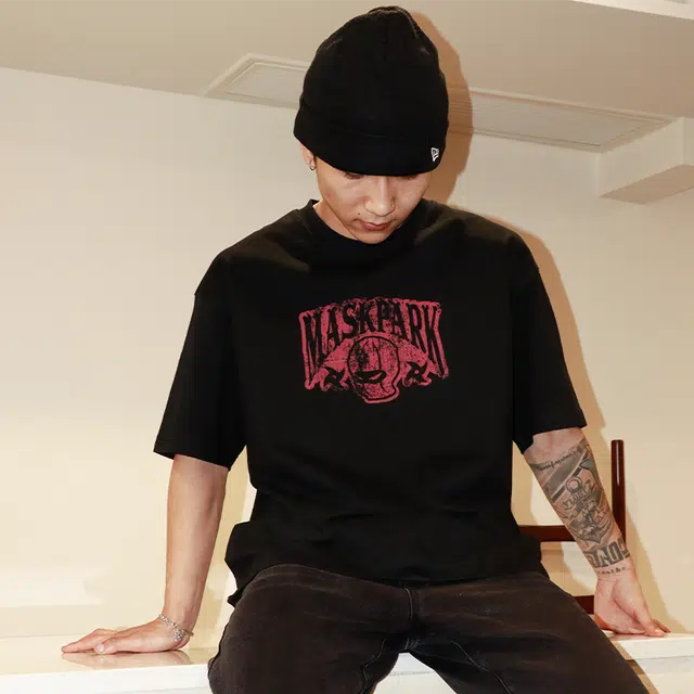 MASKPARK T