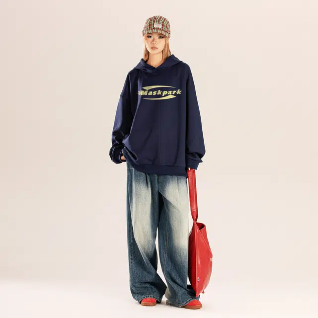 MASKPARK Logocleanfit