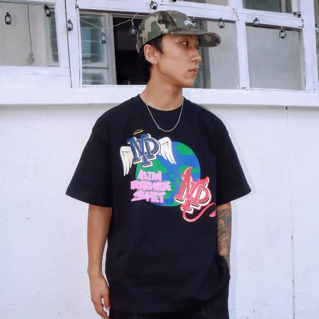 MASKPARK T