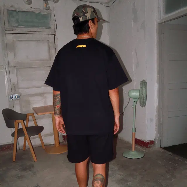 MASKPARK T