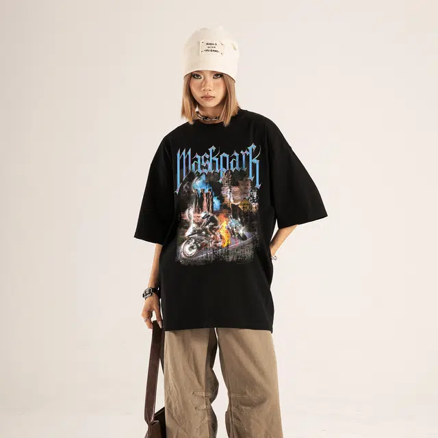 MASKPARK T