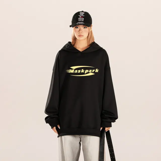 MASKPARK Logocleanfit
