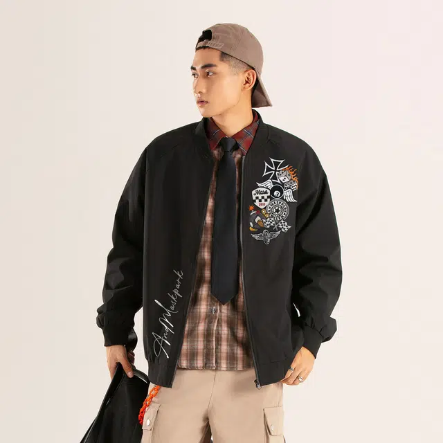 MASKPARK cleanfit