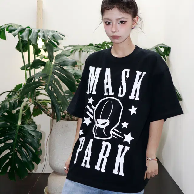 MASKPARK T