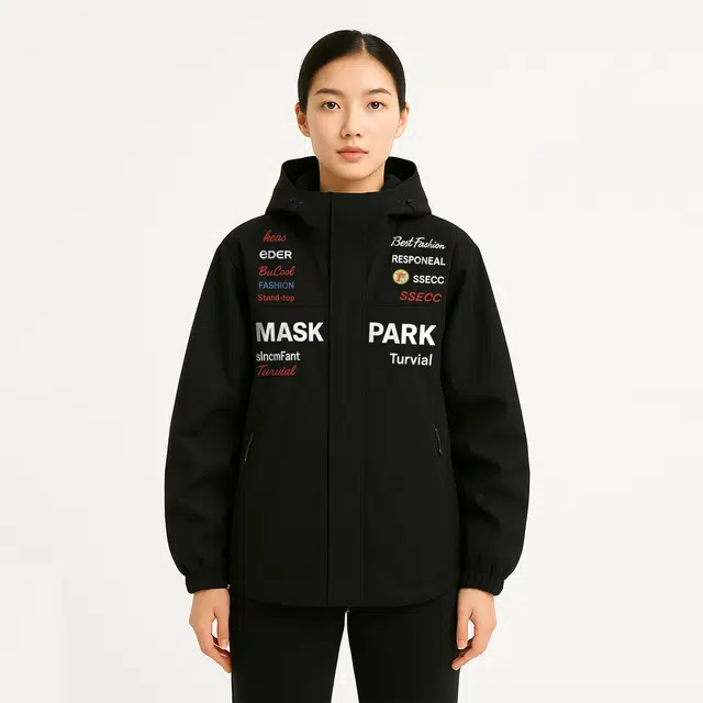 MASKPARK