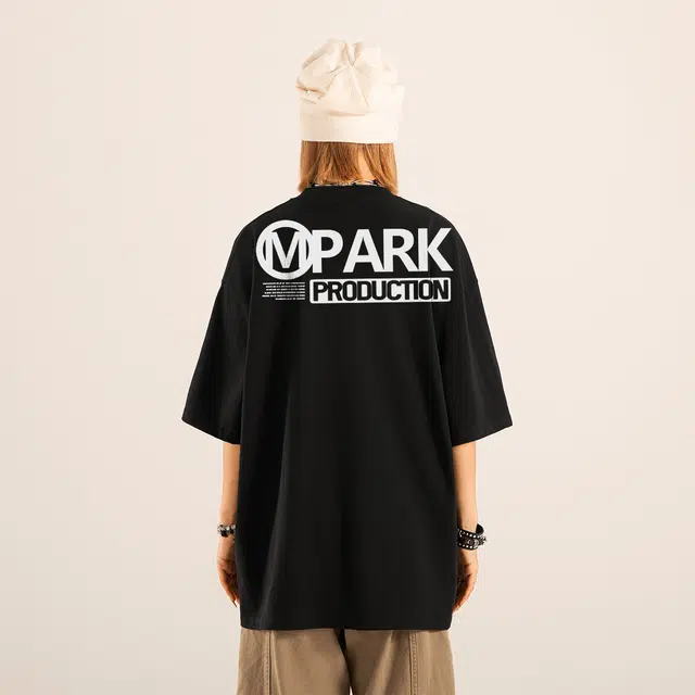 MASKPARK vibeT