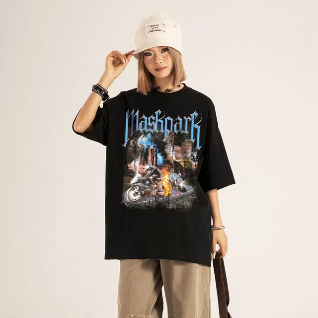 MASKPARK T