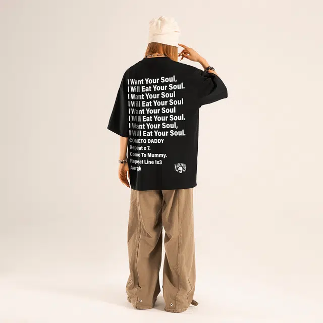 MASKPARK T