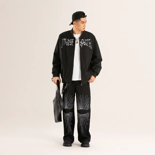 MASKPARK Logocleanfit