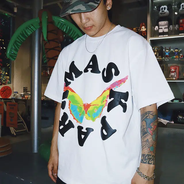 MASKPARK T