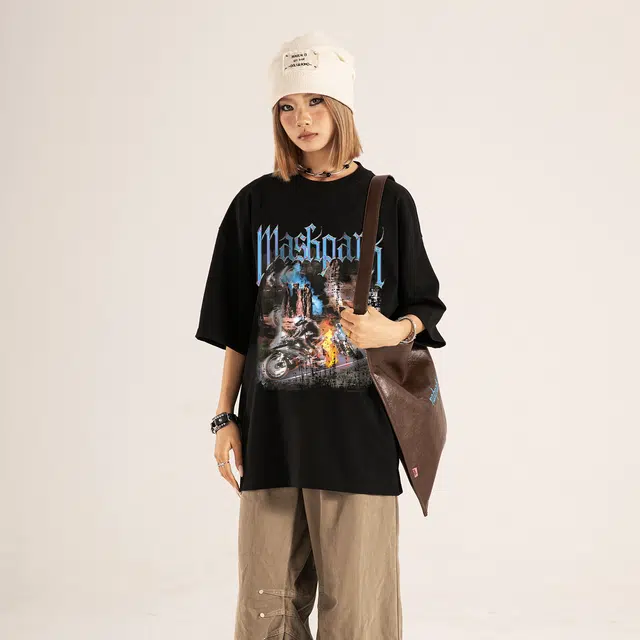 MASKPARK T