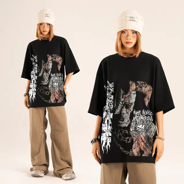MASKPARK T