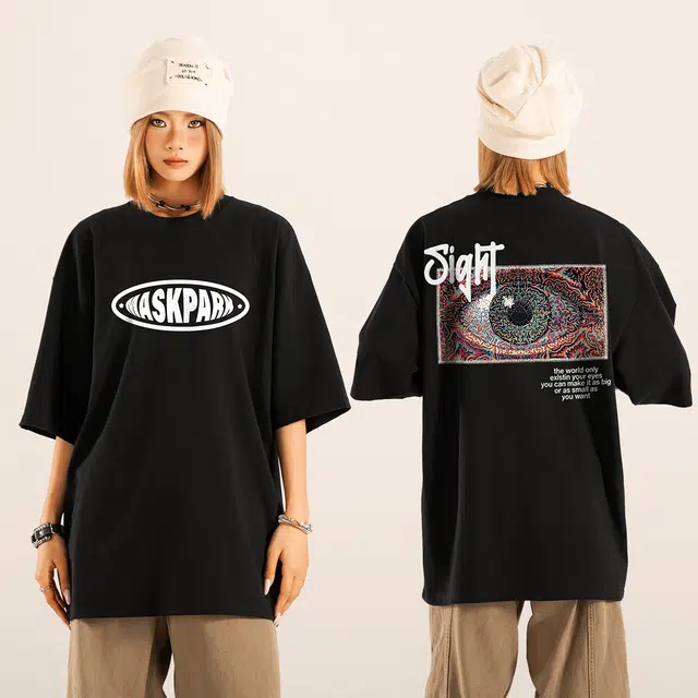 MASKPARK T