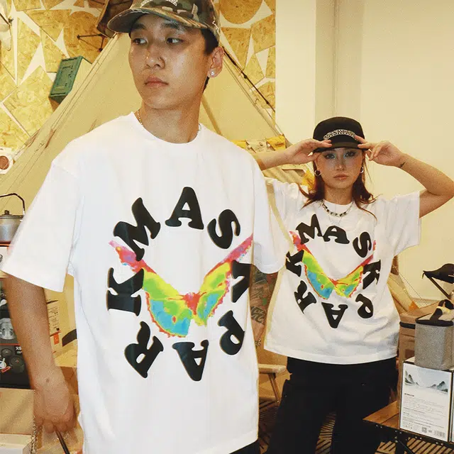 MASKPARK T