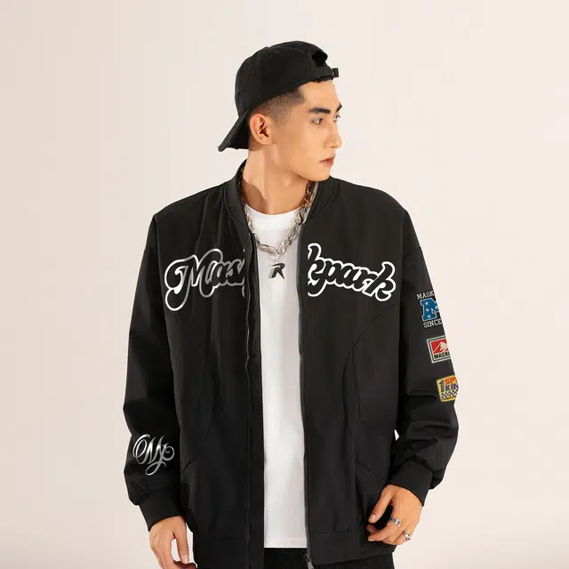 MASKPARK cleanfit