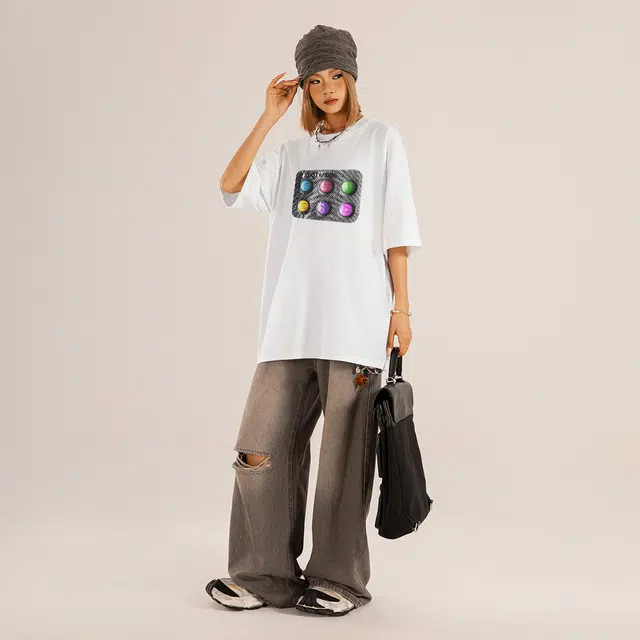 MASKPARK T