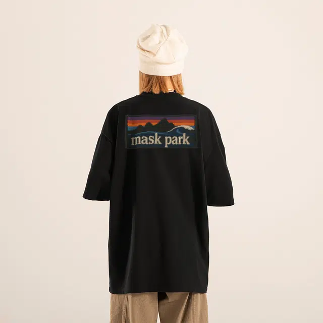 MASKPARK logoT