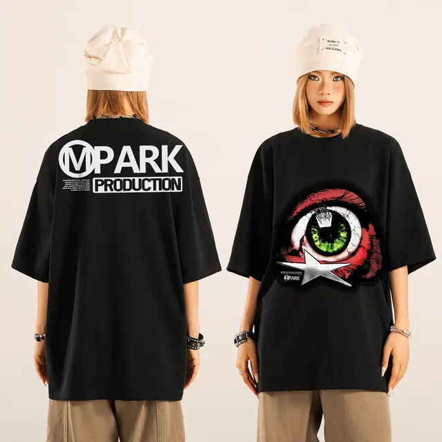 MASKPARK vibeT