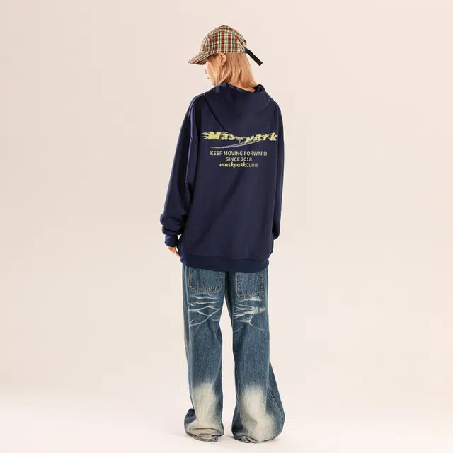 MASKPARK Logocleanfit