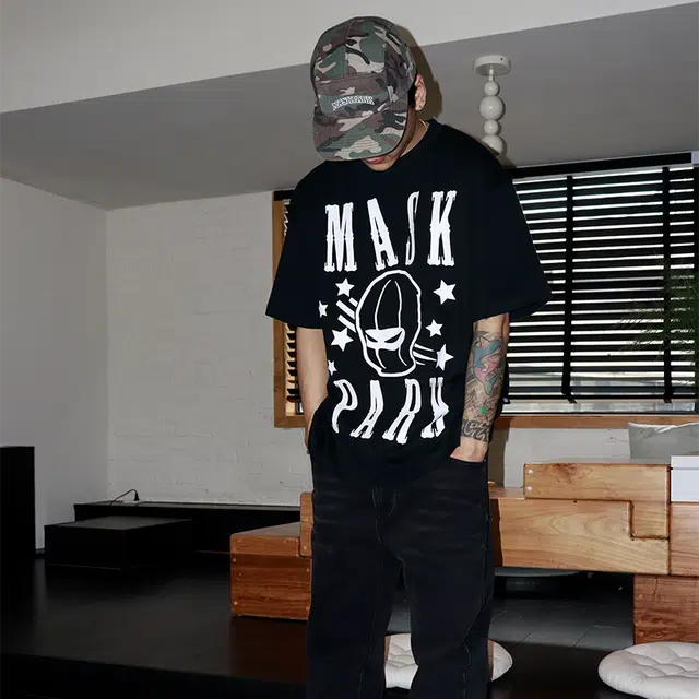 MASKPARK T