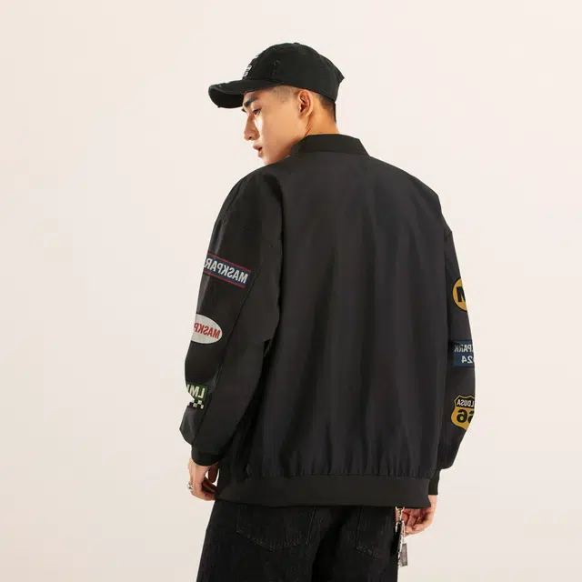 MASKPARK cleanfit