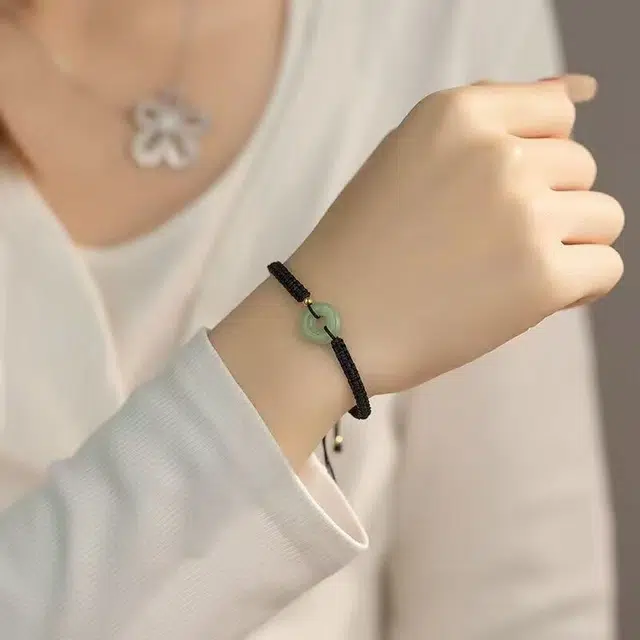 ALI THE FOX S925