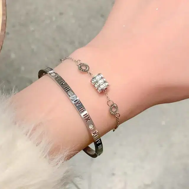 ALI THE FOX S925