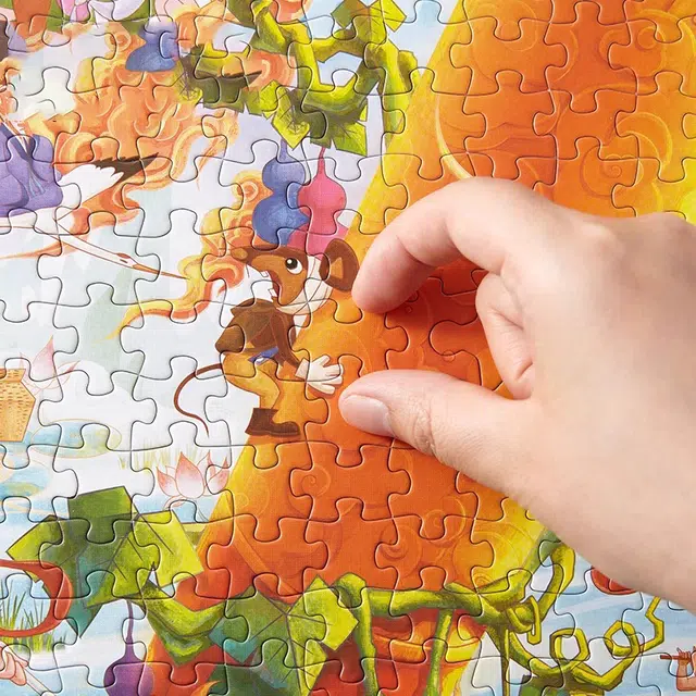 500pcs 6973434127190